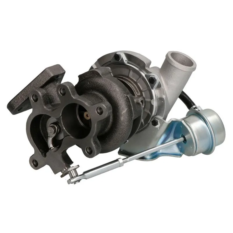 Turbocompresseur, suralimentation EVORON EVTC0115 - Visuel 1