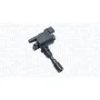 MAGNETI MARELLI 060717223012 - Bobine d'allumage