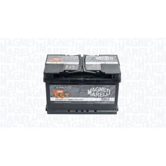 Batterie de démarrage 4MAX BAT75/700R/4MAX