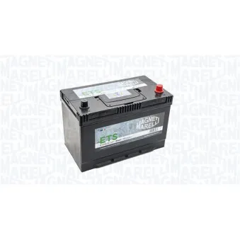 Batterie de démarrage 4MAX BAT100/800L/JAP/4MAX