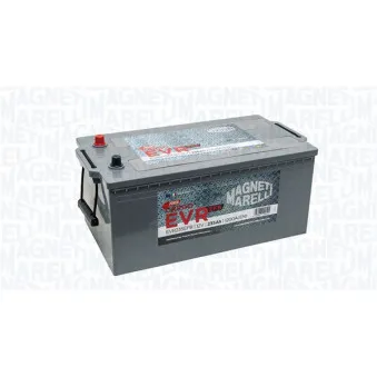 Batterie de démarrage MAGNETI MARELLI 069235120054 pour VOLVO FH II 500 - 500cv