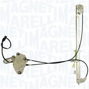 Lève-vitre avant droit MAGNETI MARELLI 350103180800