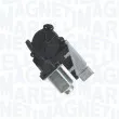 Moteur électrique, lève-vitre avant gauche MAGNETI MARELLI [350103181700]