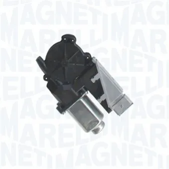 Moteur électrique, lève-vitre avant gauche MAGNETI MARELLI OEM 9221P1