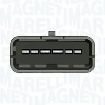 MAGNETI MARELLI 350103181800 - Moteur électrique, lève-vitre avant droit