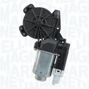 Moteur électrique, lève-vitre avant gauche MAGNETI MARELLI 350103182700