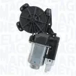 MAGNETI MARELLI 350103183100 - Moteur électrique, lève-vitre arrière gauche