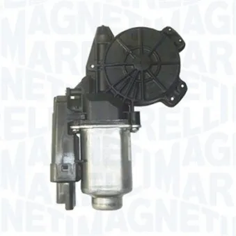 MAGNETI MARELLI 350103183700 - Moteur électrique, lève-vitre avant gauche