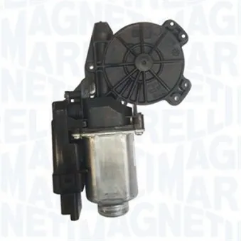 Moteur électrique, lève-vitre arrière droit MAGNETI MARELLI OEM 8201010934