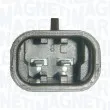 MAGNETI MARELLI 350103185800 - Lève-vitre arrière droit