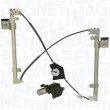 MAGNETI MARELLI 350103191400 - Lève-vitre avant droit