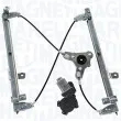 MAGNETI MARELLI 350103193600 - Lève-vitre avant droit