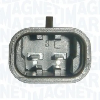 MAGNETI MARELLI 350103194100 - Lève-vitre avant gauche