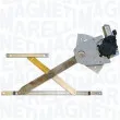 MAGNETI MARELLI 350103194100 - Lève-vitre avant gauche