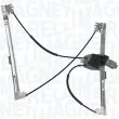 MAGNETI MARELLI 350103197600 - Lève-vitre avant droit