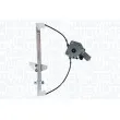 MAGNETI MARELLI 350103201800 - Lève-vitre avant droit