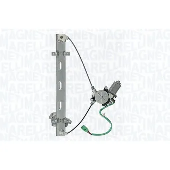 Lève-vitre avant gauche MAGNETI MARELLI OEM 72250S5DA01