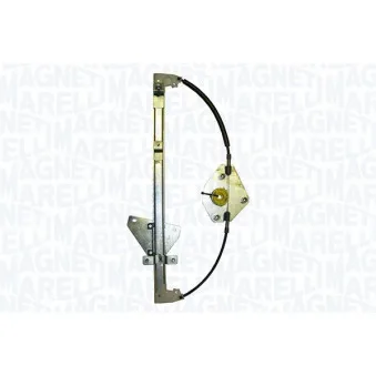 MAGNETI MARELLI 350103203700 - Lève-vitre avant gauche