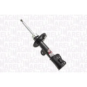 MAGNETI MARELLI 357124070200 - Amortisseur avant gauche