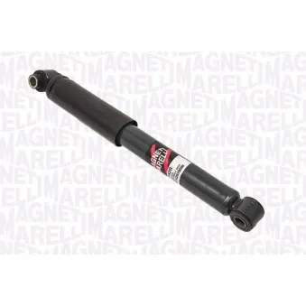 Jeu de 2 amortisseurs arrière MAGNETI MARELLI OEM MA-01099