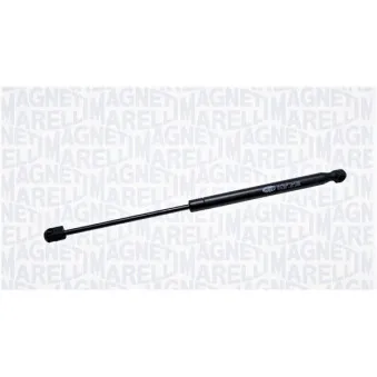 Vérin MAGNETI MARELLI OEM 6H52406A10AF