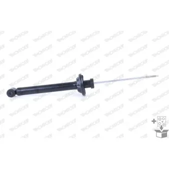 Jeu de 2 amortisseurs arrière MONROE OEM AM96FX18K076AN
