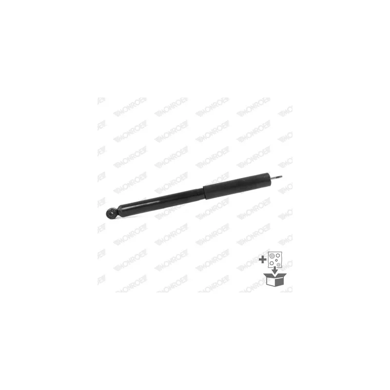 Jeu de 2 amortisseurs arrière MONROE 25478 - Visuel 1