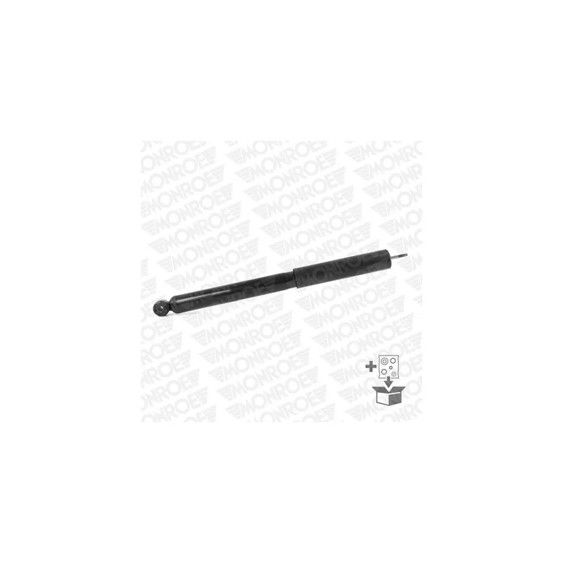 Jeu de 2 amortisseurs arrière MONROE 25478 - Visuel 2