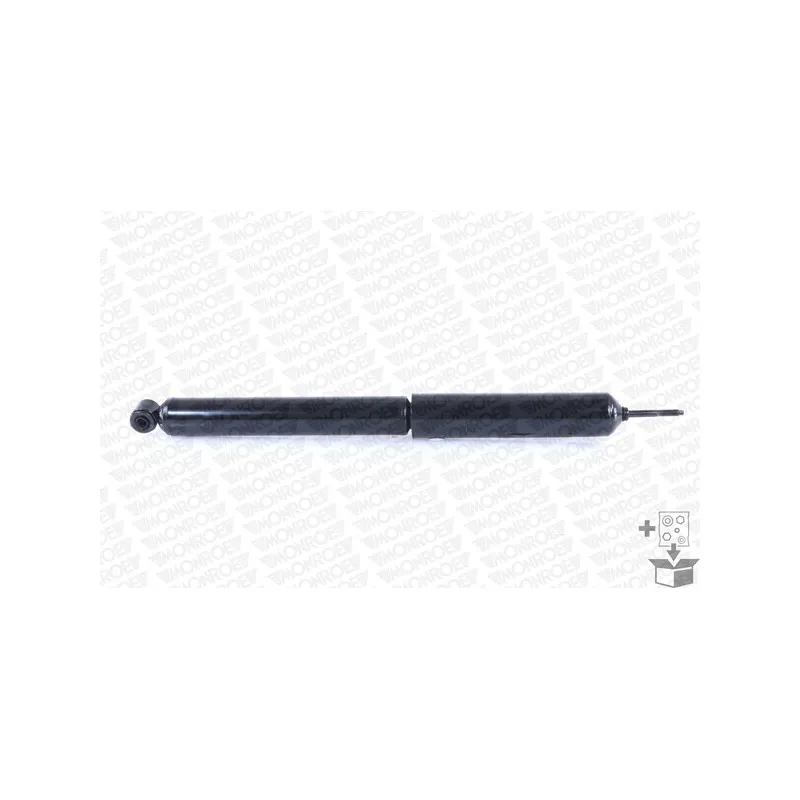 Jeu de 2 Amortisseurs avant MONROE 37120 - Visuel 1