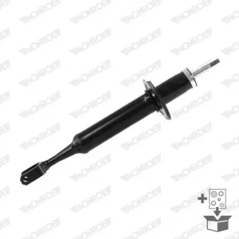 Jeu de 2 Amortisseurs avant MONROE OEM 8E0413031CF