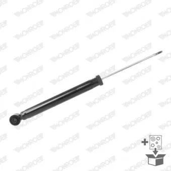 MONROE 376023SP - Jeu de 2 amortisseurs arrière