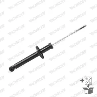Jeu de 2 amortisseurs arrière MONROE OEM 8D9513031A