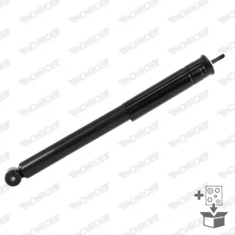 Jeu de 2 amortisseurs arrière MONROE OEM 2282099