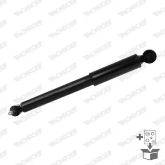 Jeu de 2 amortisseurs arrière MONROE OEM 8200403164