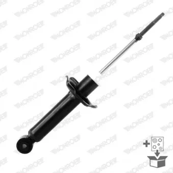 Jeu de 2 amortisseurs arrière MONROE OEM 56210BM400