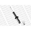 MONROE 376180SP - Jeu de 2 Amortisseurs avant