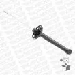 MONROE 376232SP - Jeu de 2 amortisseurs arrière