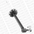 MONROE 376232SP - Jeu de 2 amortisseurs arrière