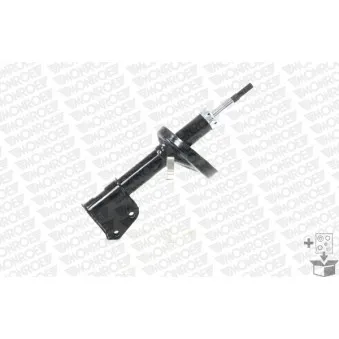 MONROE 401003RM - Jeu de 2 amortisseurs avant