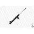 MONROE 401007RM - Jeu de 2 amortisseurs avant