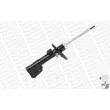 MONROE 401037RM - Jeu de 2 amortisseurs avant