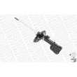 MONROE 401037RM - Jeu de 2 amortisseurs avant