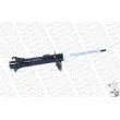 MONROE 401103RM - Amortisseur avant gauche