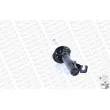 MONROE 401103RM - Amortisseur avant gauche