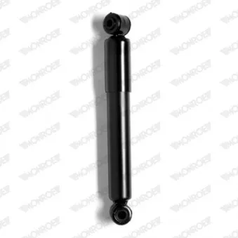 Jeu de 2 amortisseurs arrière MONROE OEM 520690