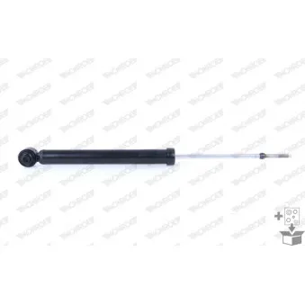 Jeu de 2 amortisseurs arrière MONROE OEM 5453101G210