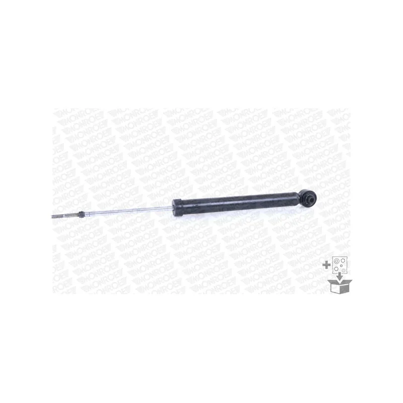 Jeu de 2 amortisseurs arrière MONROE 5621ST - Visuel 2