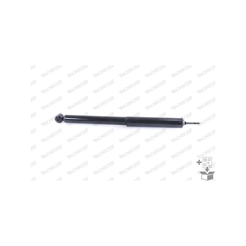 Jeu de 2 amortisseurs arrière MONROE 5624ST - Visuel 1