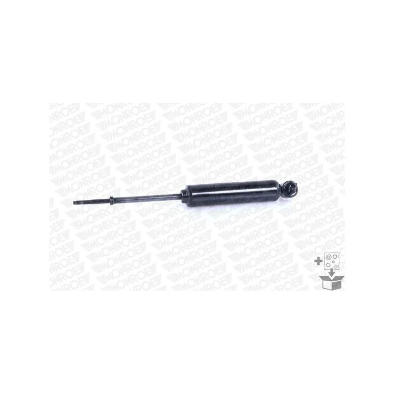 Jeu de 2 Amortisseurs avant MONROE 5801ST - Visuel 2