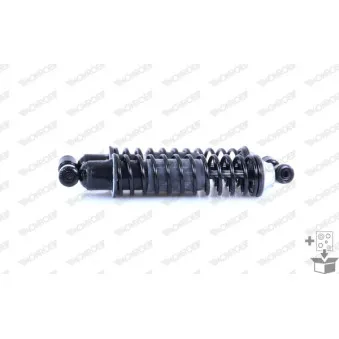 Jeu de 2 amortisseurs arrière MONROE OEM 68138247AE